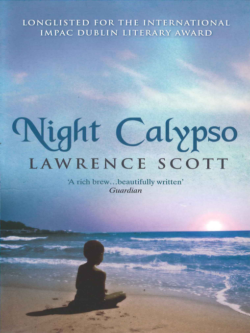 Title details for Night Calypso by Lawrence Scott - Available